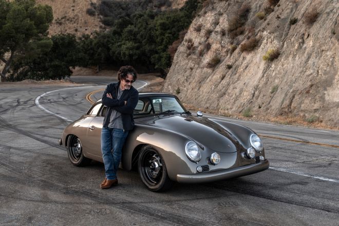 Concours d&rsquo;Elegance goes virtual to raise charity money image