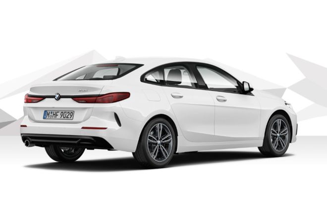 2020 BMW 2 Series Gran Coupe can be yours for PhP 2.990 million image