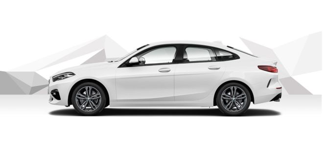 2020 BMW 2 Series Gran Coupe can be yours for PhP 2.990 million image