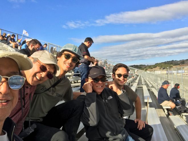 Benjamin Dimson: A Filipino