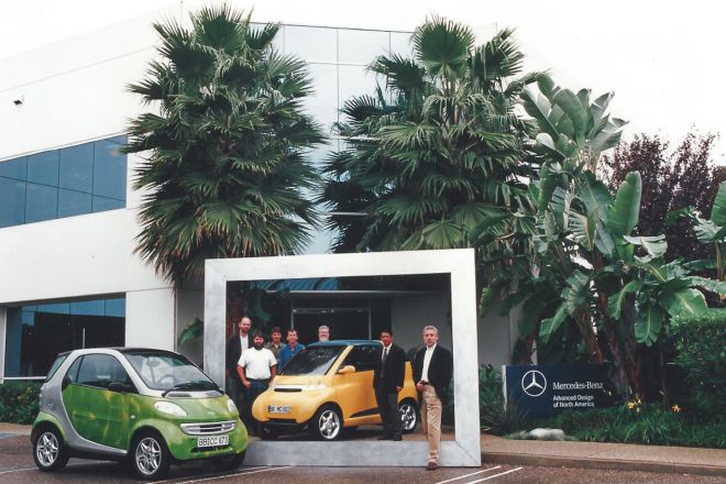 Benjamin Dimson: A Filipino