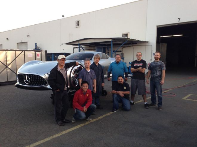 Benjamin Dimson: A Filipino