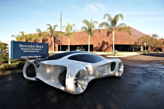 Benjamin Dimson: How a Filipino artist built a career designing Porsches and Mercs image