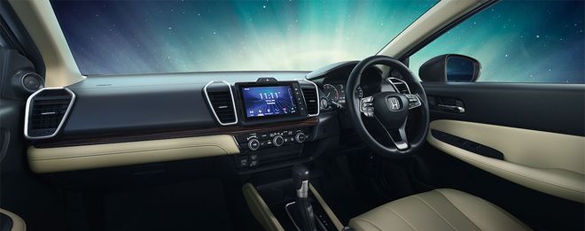 2020 Honda City gets turbo-diesel power...in India image