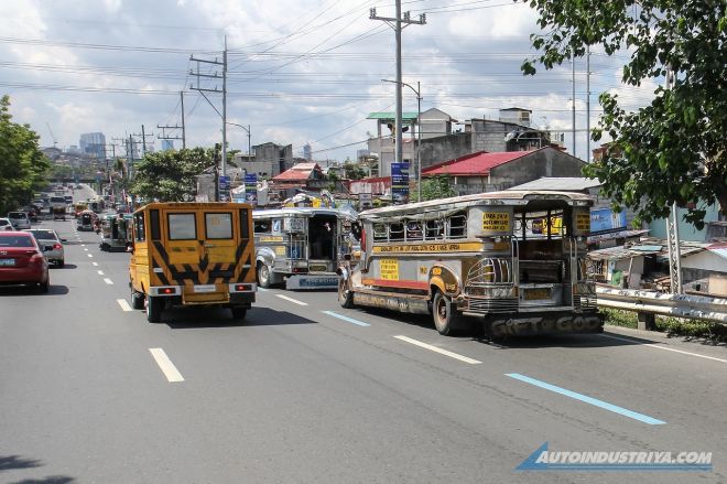 LTFRB: UV Express, PUJs can resume operations next week image