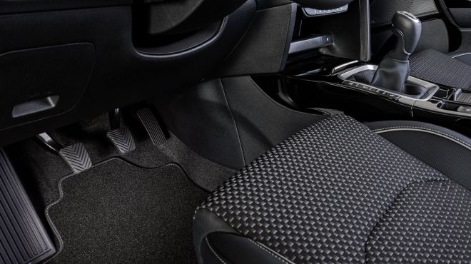 Kia develops intelligent manual gearbox for mild-hybrid models image