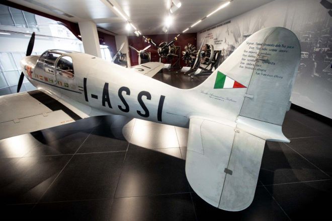 Alfa Romeo is now 110 years old, and still going strong image