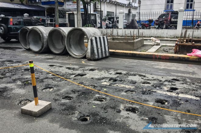 Why are SUVs so popular in the Philippines? image