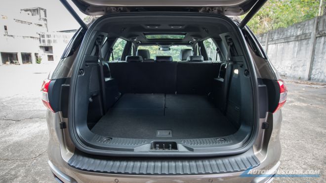 Why are SUVs so popular in the Philippines? image