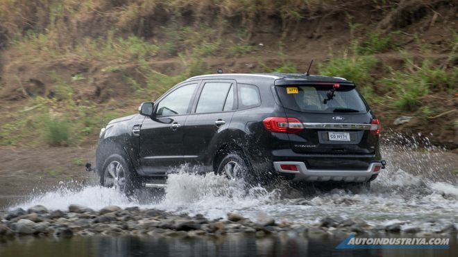 Why are SUVs so popular in the Philippines? image