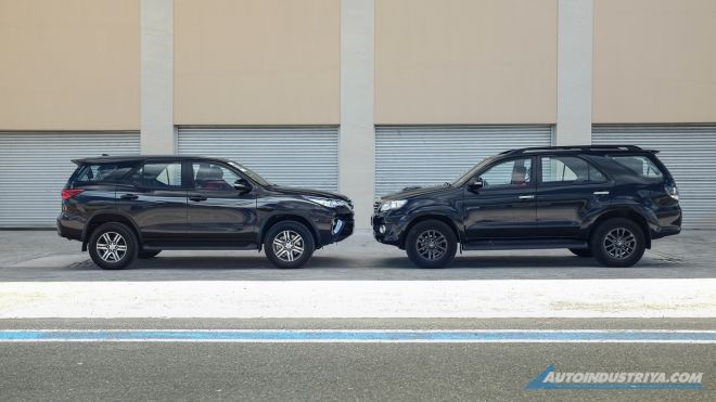 Why are SUVs so popular in the Philippines? image