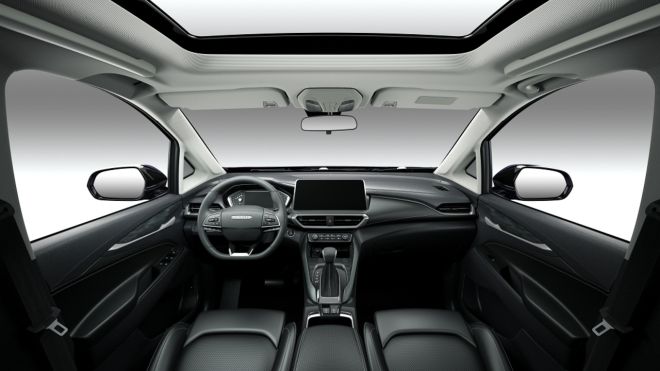 Maxus PH wants to take on Honda Odyssey with 2020 G50 image