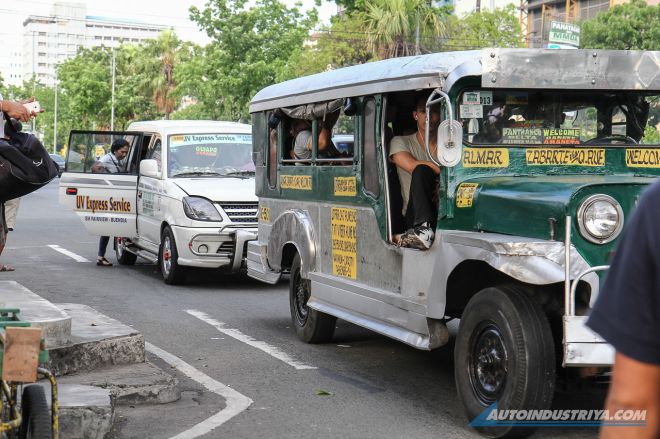 LTFRB: 980 UV Express vans to operate in 47 routes starting today image