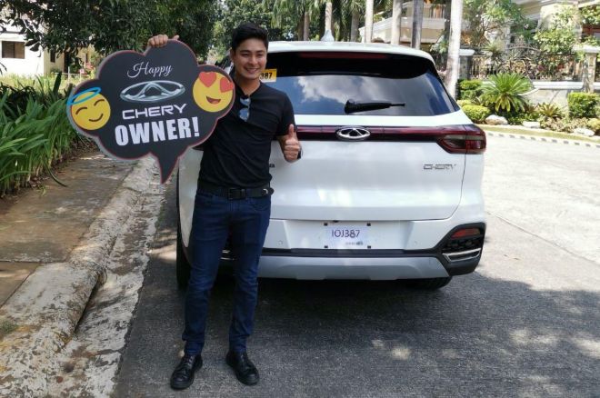 Chery x Coco T_T image