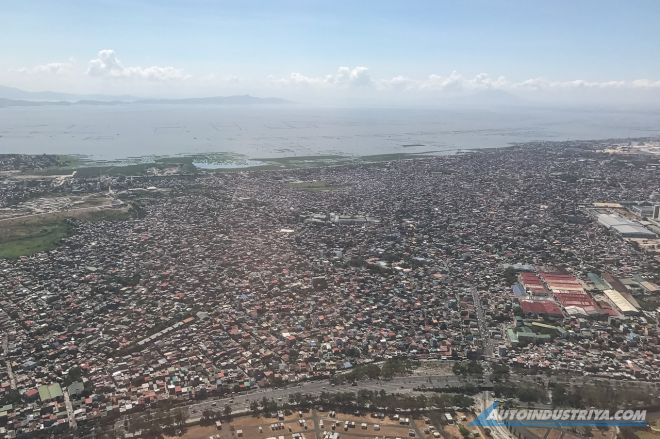 Does air pollution help the spread of COVID-19? image