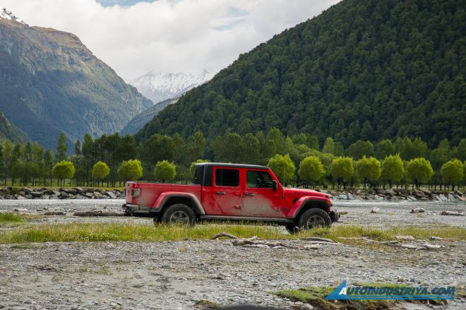 Jeep PH to launch the 2020 Gladiator very soon image