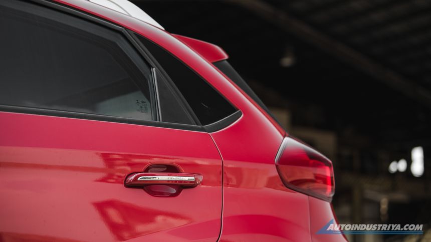 2020 Chery Tiggo2 image