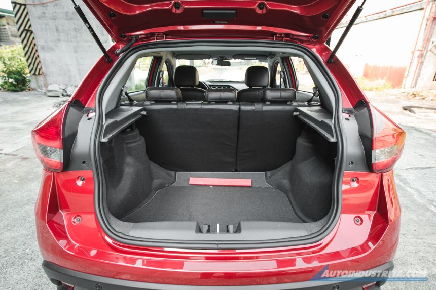 2020 Chery Tiggo2 image