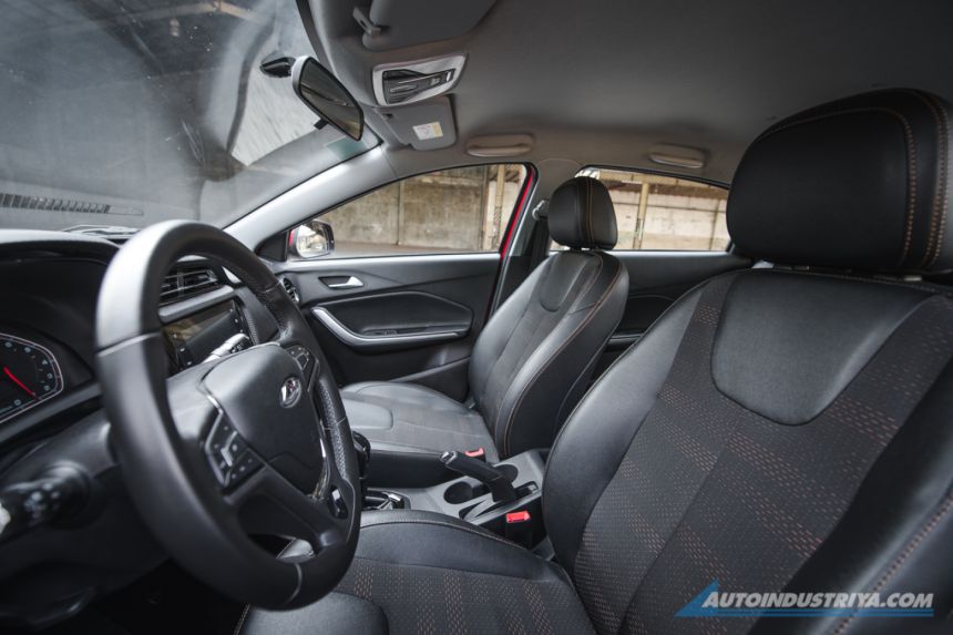 How to evaluate a Chinese car image