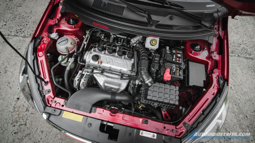 2020 Chery Tiggo2 image