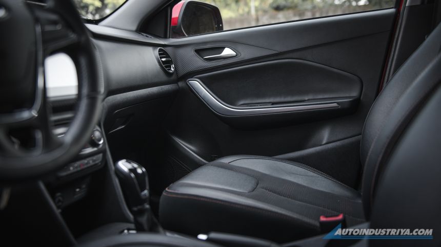 2020 Chery Tiggo2 image