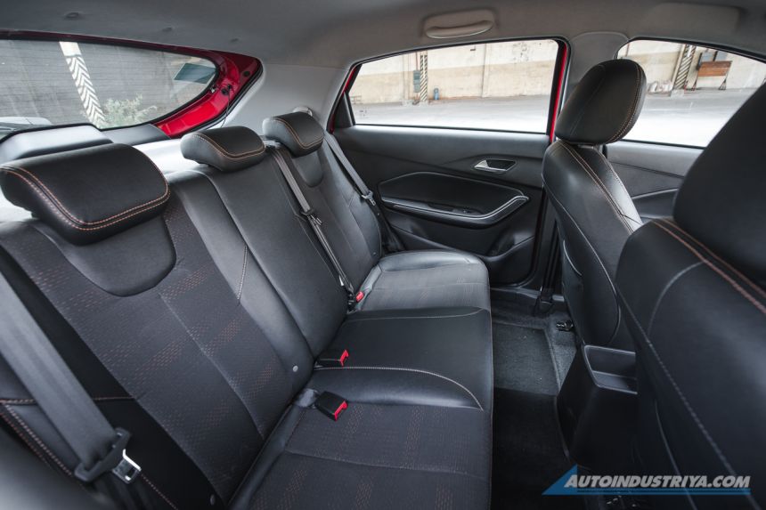 2020 Chery Tiggo2 image