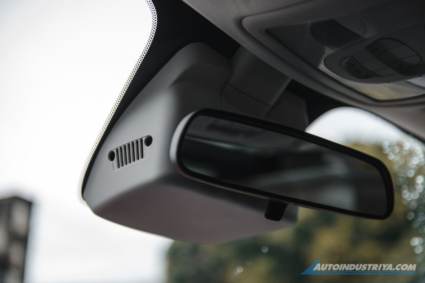 2020 Jeep Renegade Longitude image