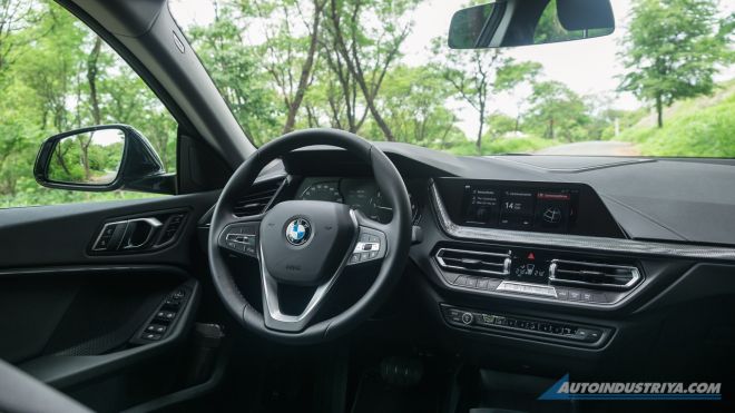 2020 BMW 218i Gran Coupe image