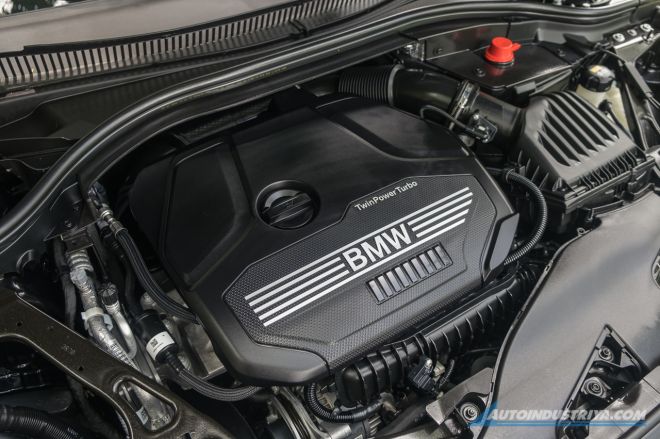 2020 BMW 218i Gran Coupe image