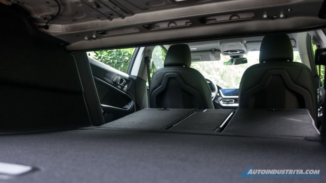 2020 BMW 218i Gran Coupe image