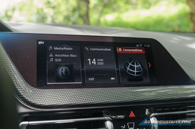 2020 BMW 218i Gran Coupe image