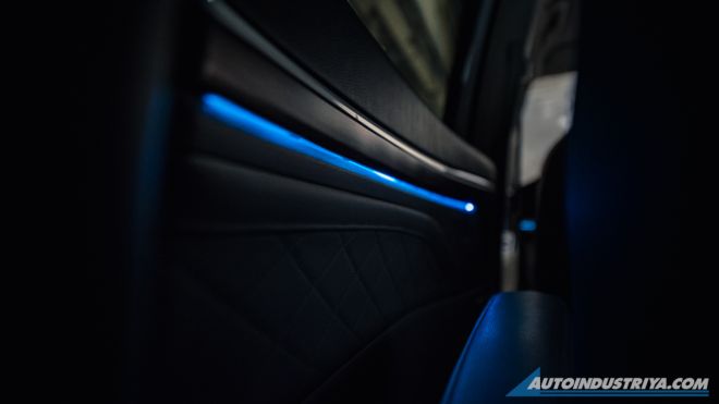 2019 GAC GM8 GT 2.0 Turbo image