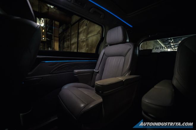 2019 GAC GM8 GT 2.0 Turbo image