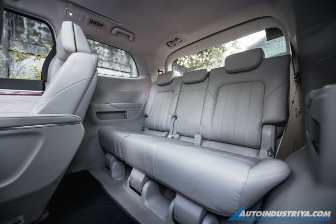 2019 GAC GM8 GT 2.0 Turbo image