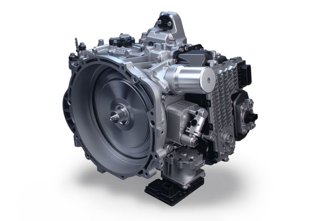 2021 Hyundai Santa Fe gets Smartstream diesel, 8-speed DCT image