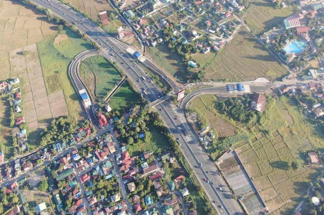 New NLEX Tambobong Interchange to decongest traffic in Bocaue image