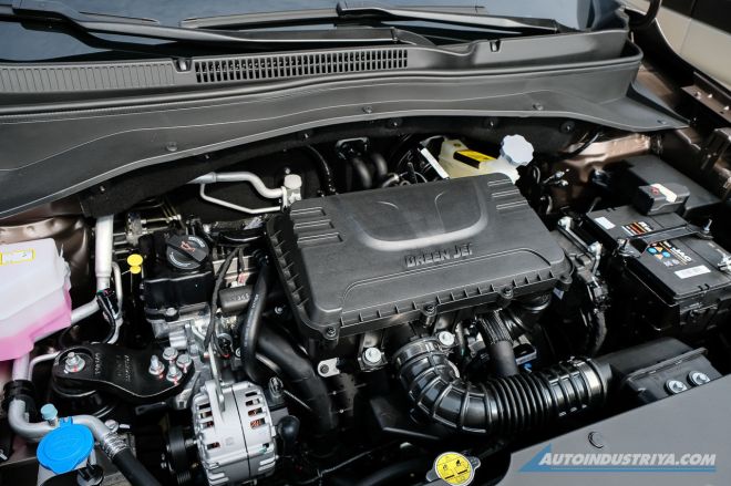 2020 JAC S4 joins PH crossover market, starts at PhP 878k image