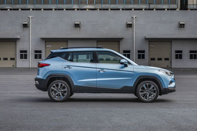 2020 JAC S4 joins PH crossover market, starts at PhP 878k image