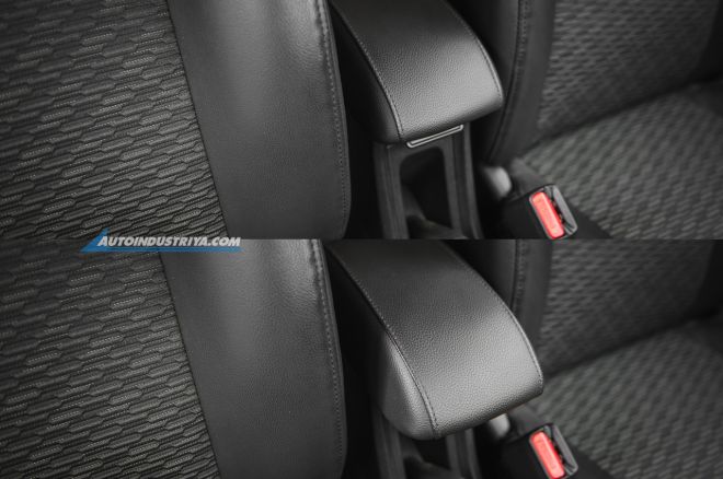 2020 Suzuki XL7 GLX A/T image