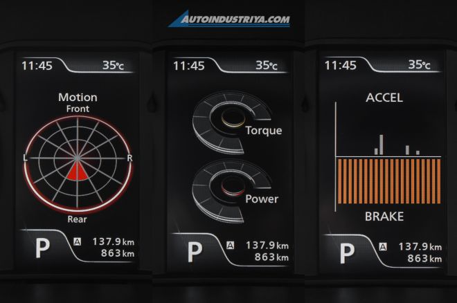 2020 Suzuki XL7 GLX A/T image