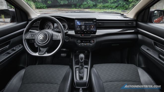 2020 Suzuki XL7 GLX A/T image