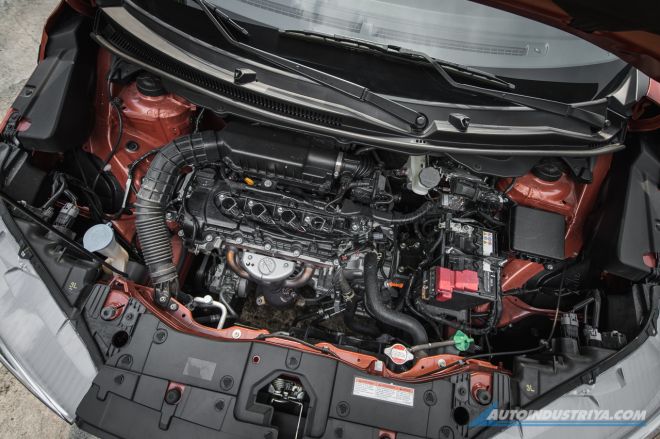 2020 Suzuki XL7 GLX A/T image