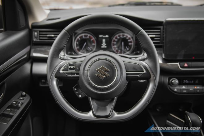 2020 Suzuki XL7 GLX A/T image