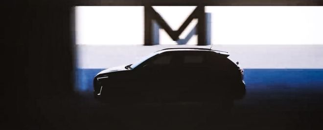 B-SUV could be Nissan