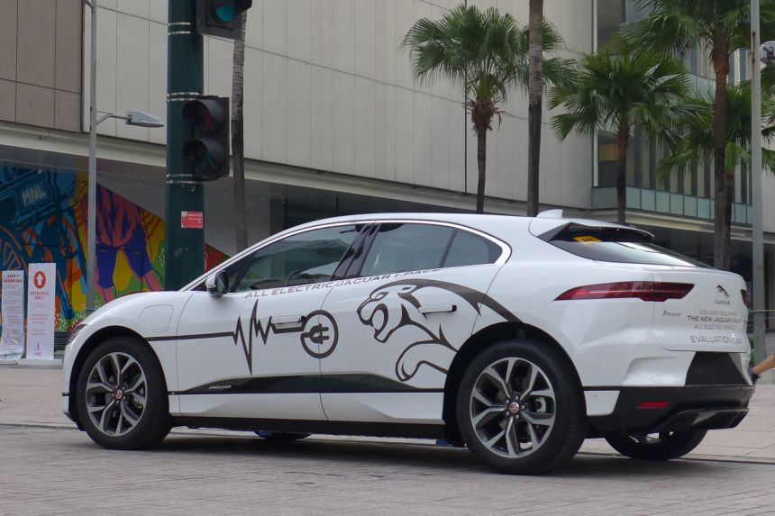 Confirmed: Electric Range Rover to arrive in 2024 image