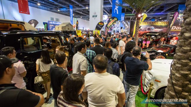 What is the future of Philippine motor shows? image