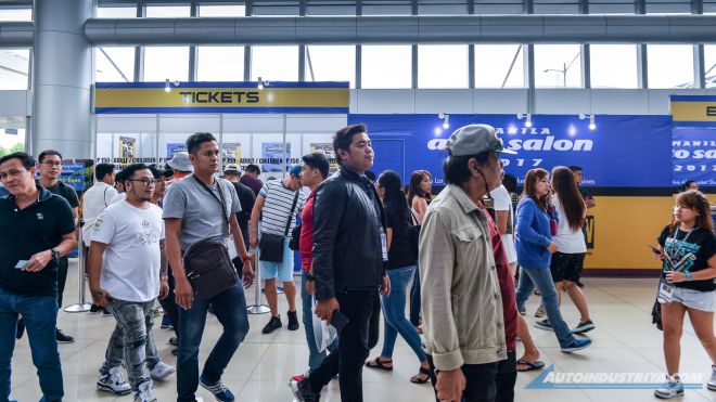 What is the future of Philippine motor shows? image