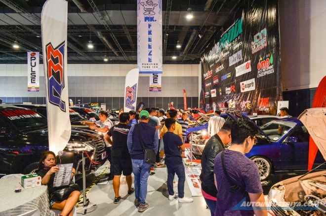 What is the future of Philippine motor shows? image
