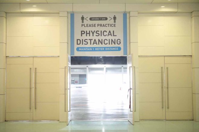 The automotive world will be watching the 2020 Bangkok International Motor Show image