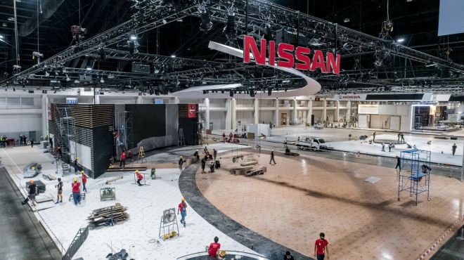 The automotive world will be watching the 2020 Bangkok International Motor Show image